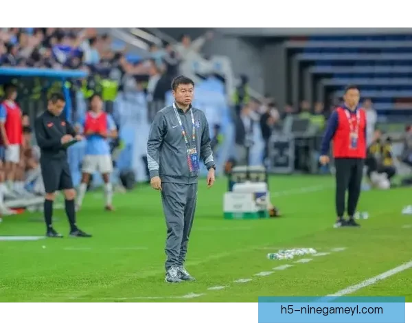 于根伟：遗憾首场未能取胜 防守表现可圈可点
